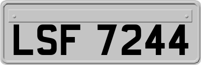 LSF7244