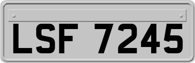 LSF7245