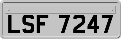 LSF7247