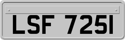 LSF7251
