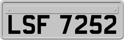 LSF7252