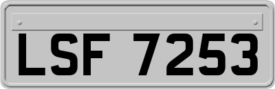 LSF7253