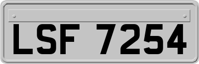 LSF7254