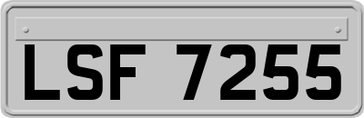LSF7255