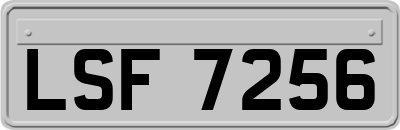 LSF7256