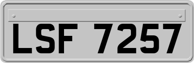 LSF7257