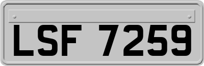 LSF7259