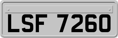 LSF7260