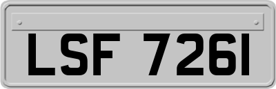 LSF7261