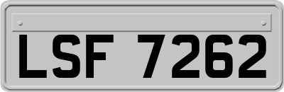 LSF7262