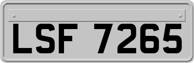 LSF7265