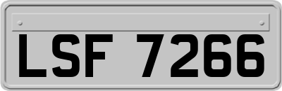 LSF7266