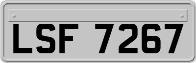 LSF7267
