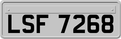 LSF7268