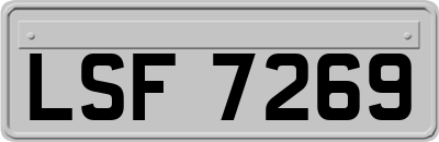 LSF7269