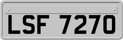 LSF7270