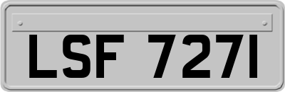 LSF7271