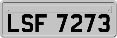 LSF7273