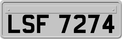 LSF7274