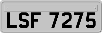 LSF7275