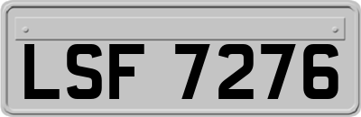 LSF7276