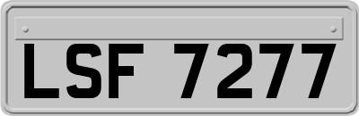 LSF7277