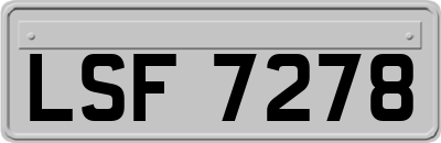 LSF7278