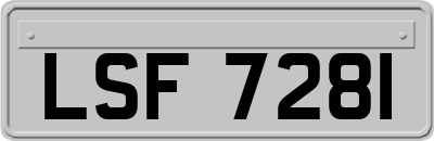 LSF7281