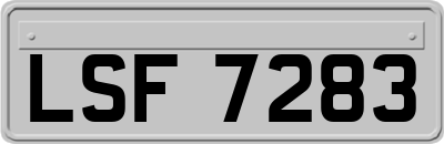 LSF7283