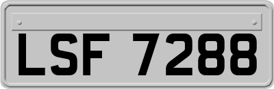 LSF7288