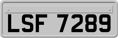 LSF7289