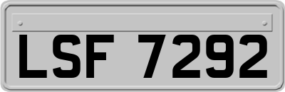 LSF7292