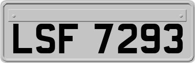 LSF7293