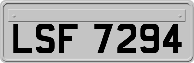 LSF7294
