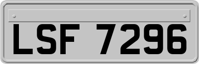 LSF7296