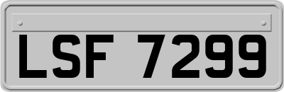 LSF7299