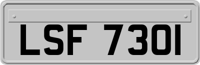 LSF7301