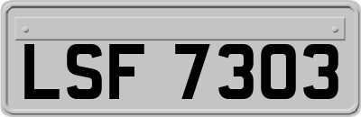 LSF7303
