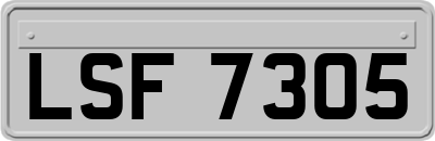 LSF7305