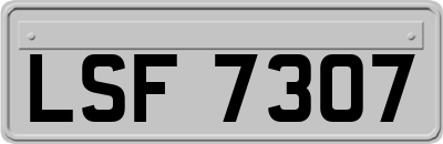 LSF7307