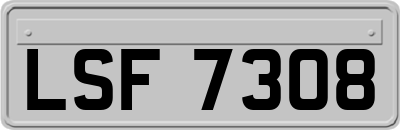 LSF7308