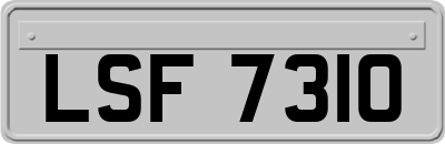 LSF7310