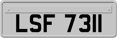 LSF7311