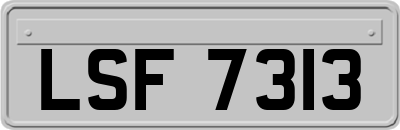LSF7313