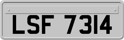 LSF7314
