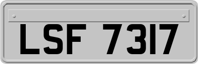 LSF7317