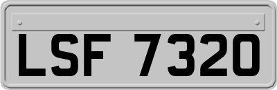 LSF7320