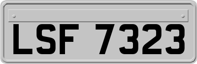 LSF7323