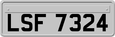 LSF7324