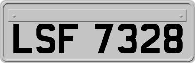 LSF7328